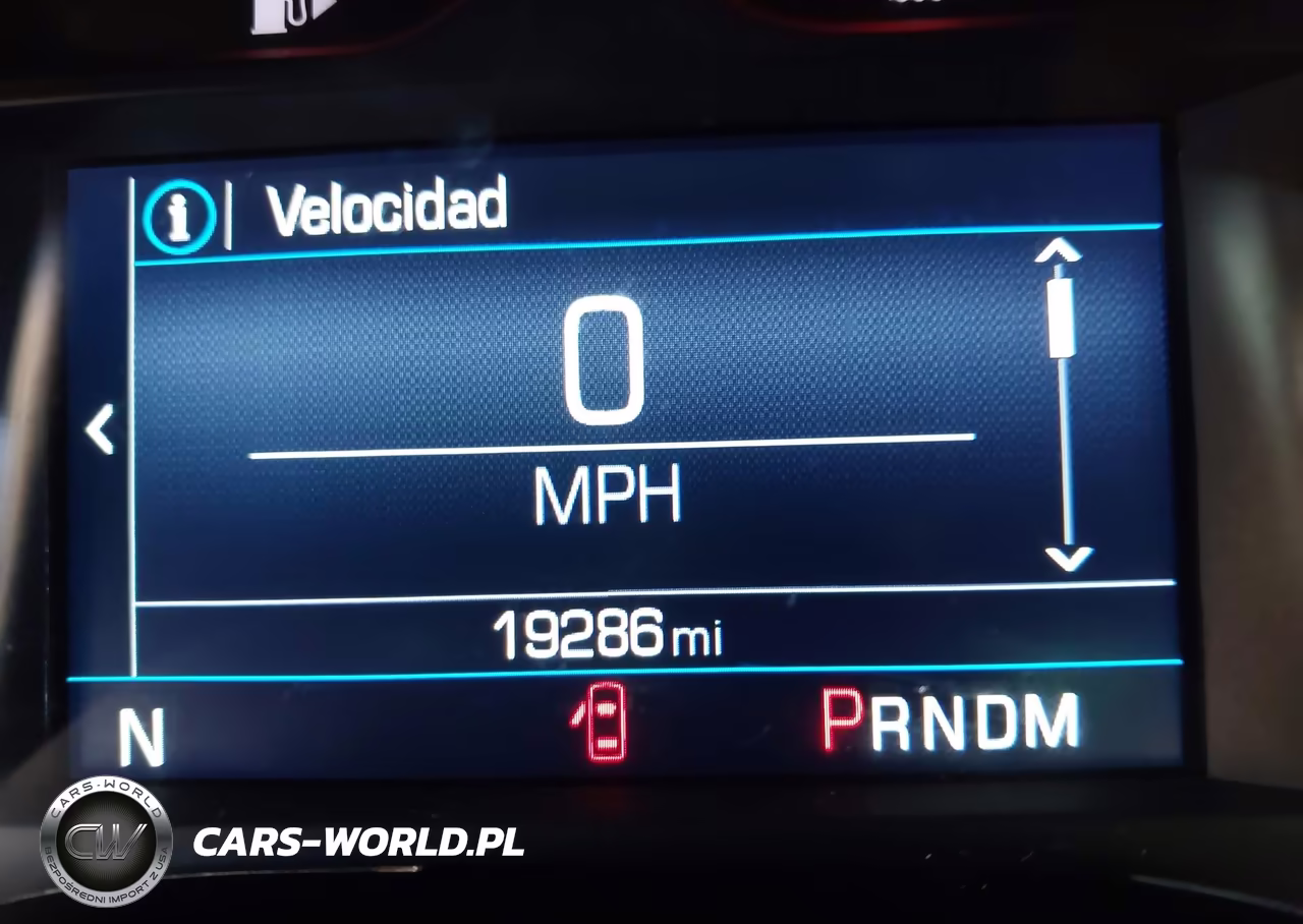 2024 Chevrolet Camaro Rwd 1Lt VIN:1G1FB1RS3R0122842 - 15