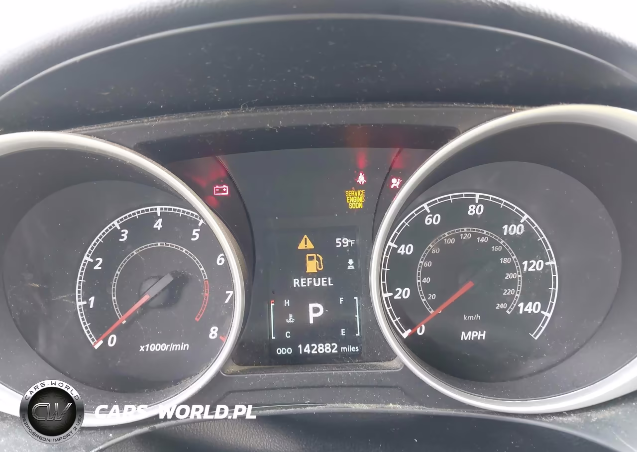 2011 Mitsubishi Outlander Sport Se VIN:JA4AP4AU0BZ003370 - 7