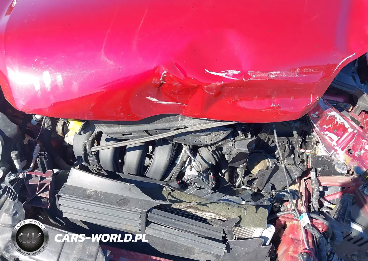 2014 Ford Focus Se VIN:1FADP3F2XEL338279 - 10