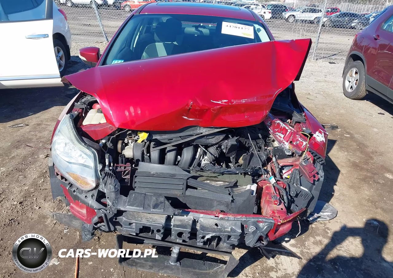 2014 Ford Focus Se VIN:1FADP3F2XEL338279 - 12