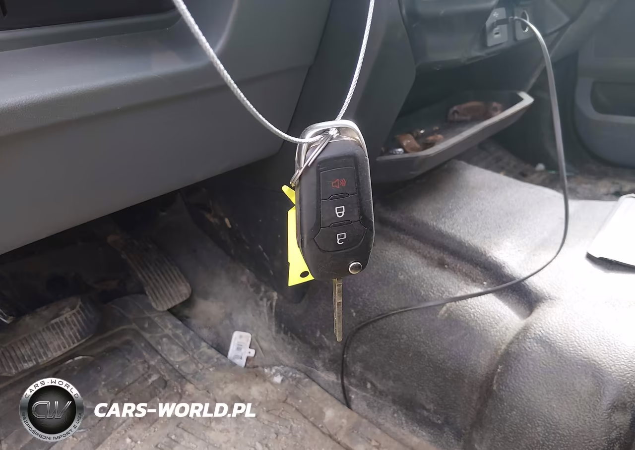 2024 Ford F-450 Chassis Xl VIN:1FD0X4HTXRED02182 - 10