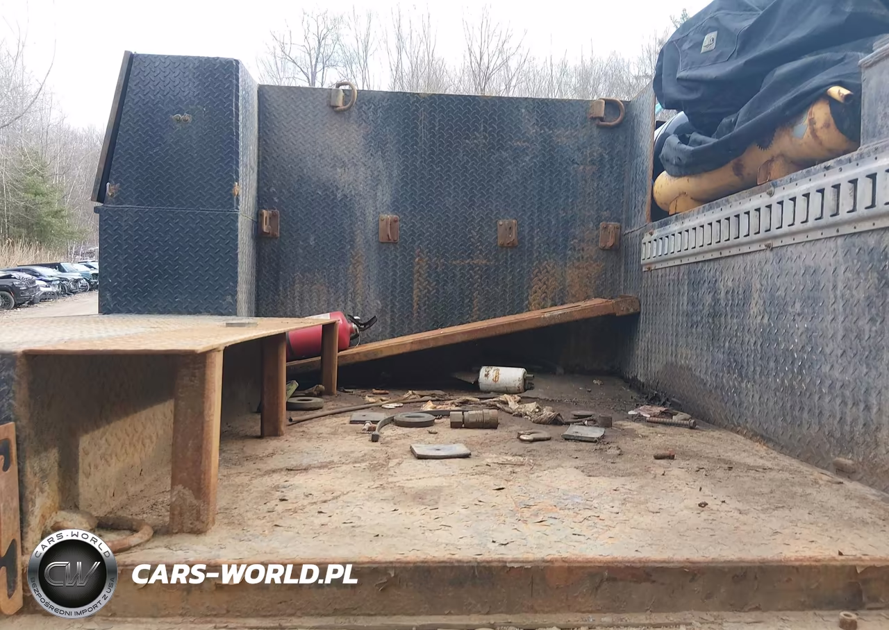 2024 Ford F-450 Chassis Xl VIN:1FD0X4HTXRED02182 - 6