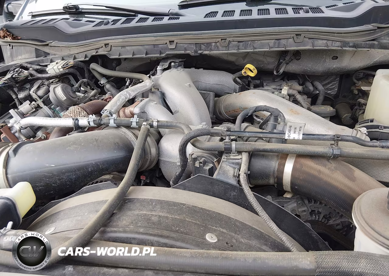 2024 Ford F-450 Chassis Xl VIN:1FD0X4HTXRED02182 - 9
