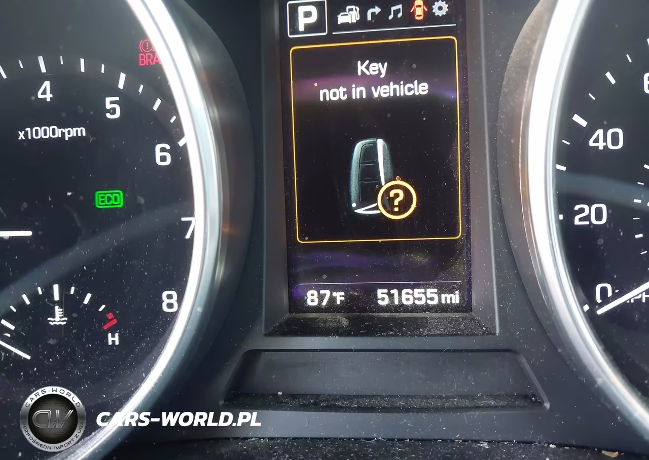 2018 Hyundai Santa Fe Sport 2.0T Ultimate VIN:5XYZW4LAXJG515391 - 16