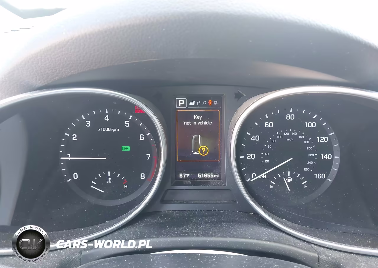 2018 Hyundai Santa Fe Sport 2.0T Ultimate VIN:5XYZW4LAXJG515391 - 7