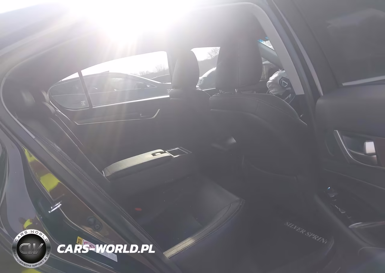 2014 Lexus Gs 350 VIN:JTHCE1BL1E5023940 - 8