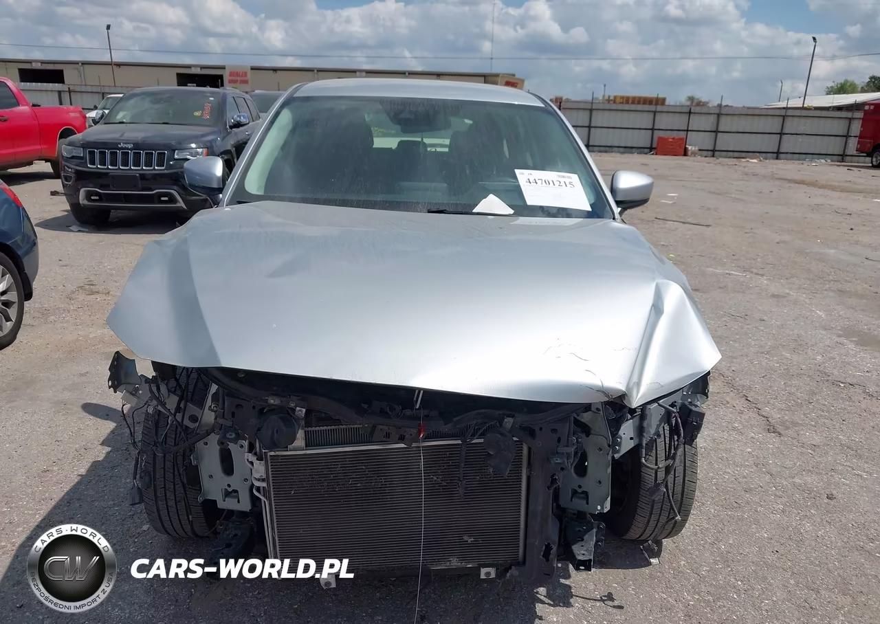 2017 Mazda Cx-5 Sport VIN:JM3KFABL7H0117873 - 12