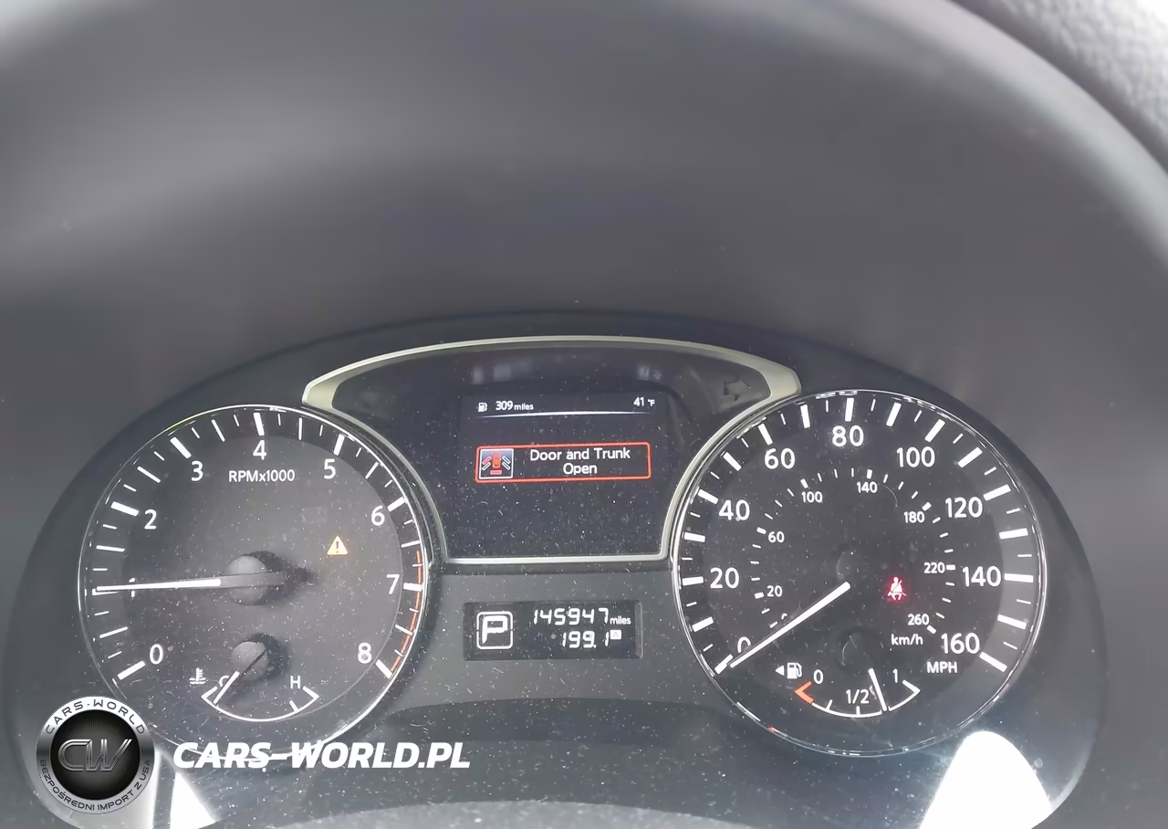 2014 Nissan Altima 2.5 Sv VIN:1N4AL3AP7EN254846 - 7