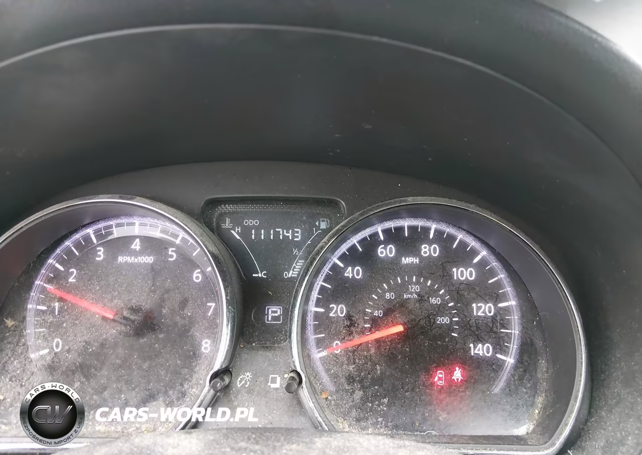 2018 Nissan Versa 1.6 Sv VIN:3N1CN7AP2JL800762 - 7