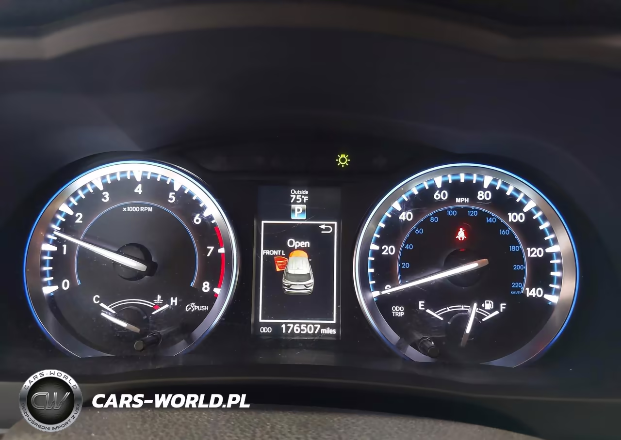 2015 Toyota Highlander Limited V6 VIN:5TDDKRFH5FS124297 - 7