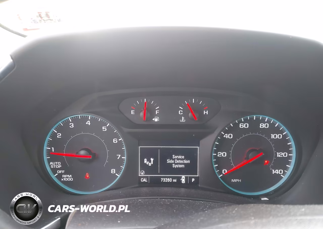2018 Chevrolet Equinox Lt VIN:2GNAXSEVXJ6222013 - 7