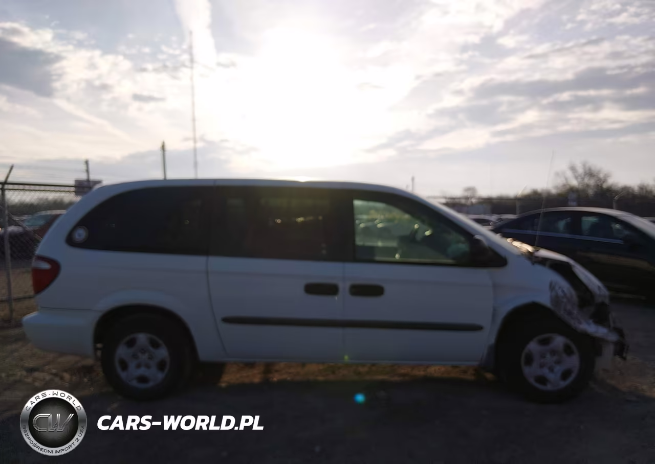 2003 Dodge Grand Caravan Se VIN:1D4GP24393B254778 - 14