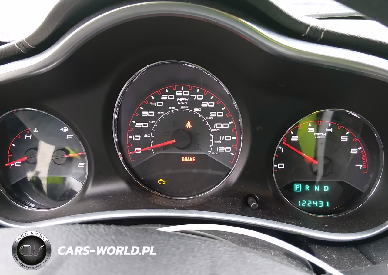 2014 Dodge Avenger Se VIN:1C3CDZAB3EN166081 - 7