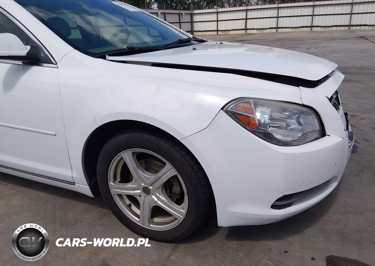 2012 Chevrolet Malibu 2Lt VIN:1G1ZD5EU0CF292439 - 18