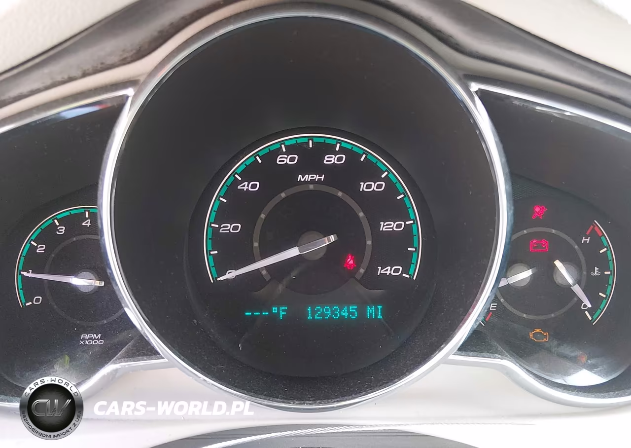 2012 Chevrolet Malibu 2Lt VIN:1G1ZD5EU0CF292439 - 7