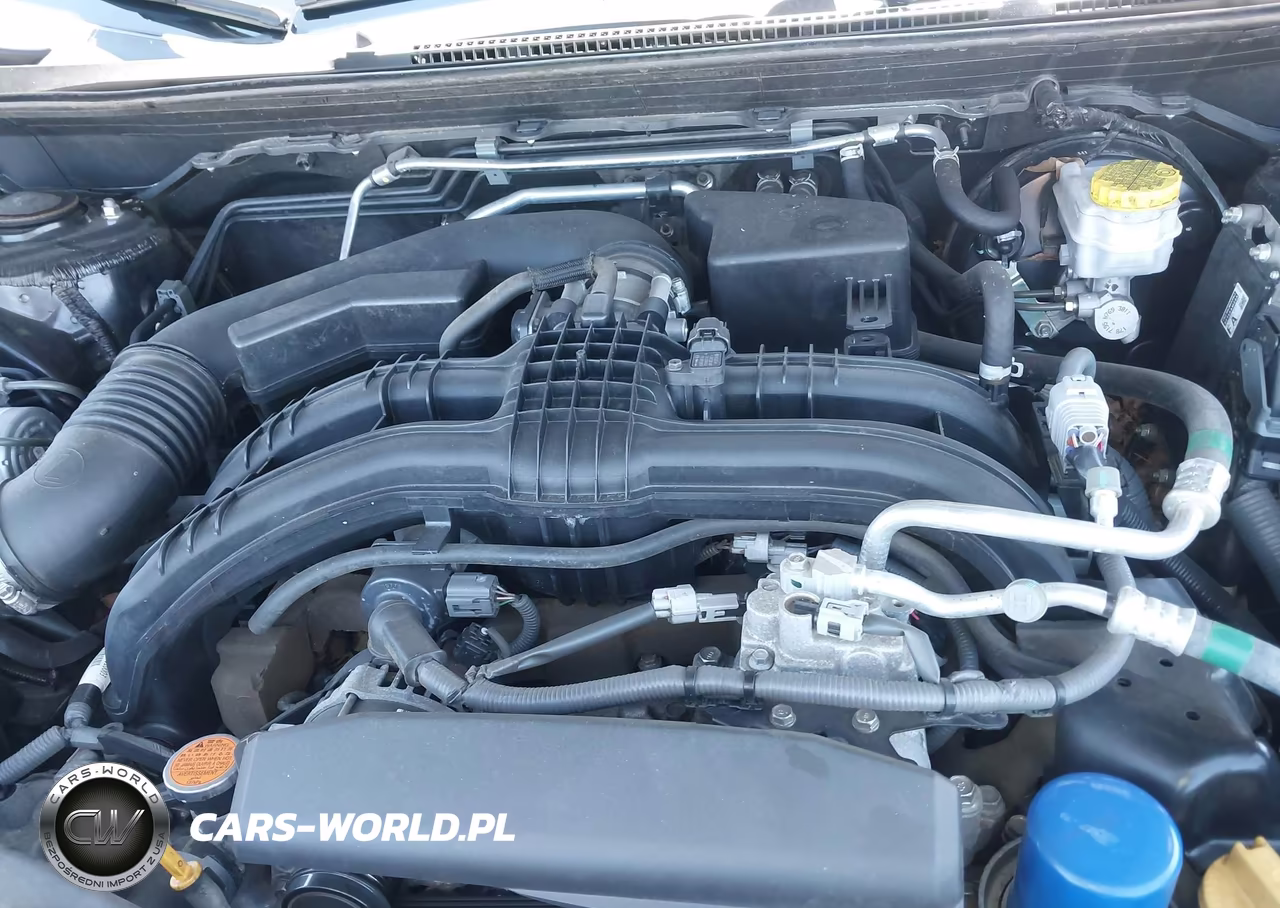 2018 Subaru Impreza 2.0I Limited VIN:4S3GTAT67J3700383 - 10