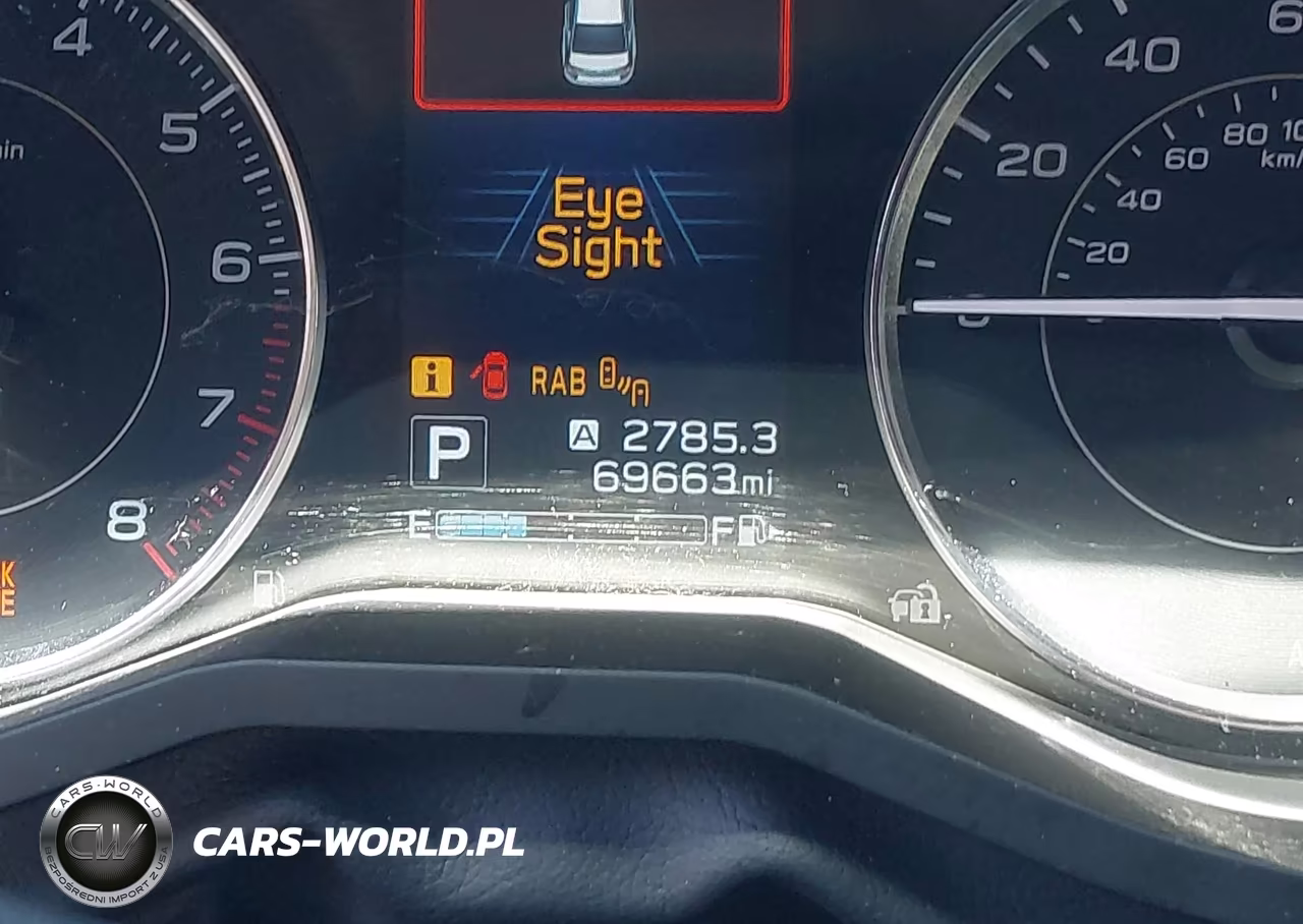 2018 Subaru Impreza 2.0I Limited VIN:4S3GTAT67J3700383 - 16