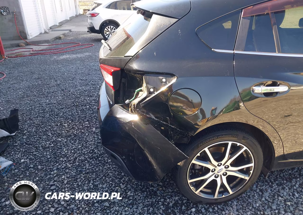 2018 Subaru Impreza 2.0I Limited VIN:4S3GTAT67J3700383 - 19