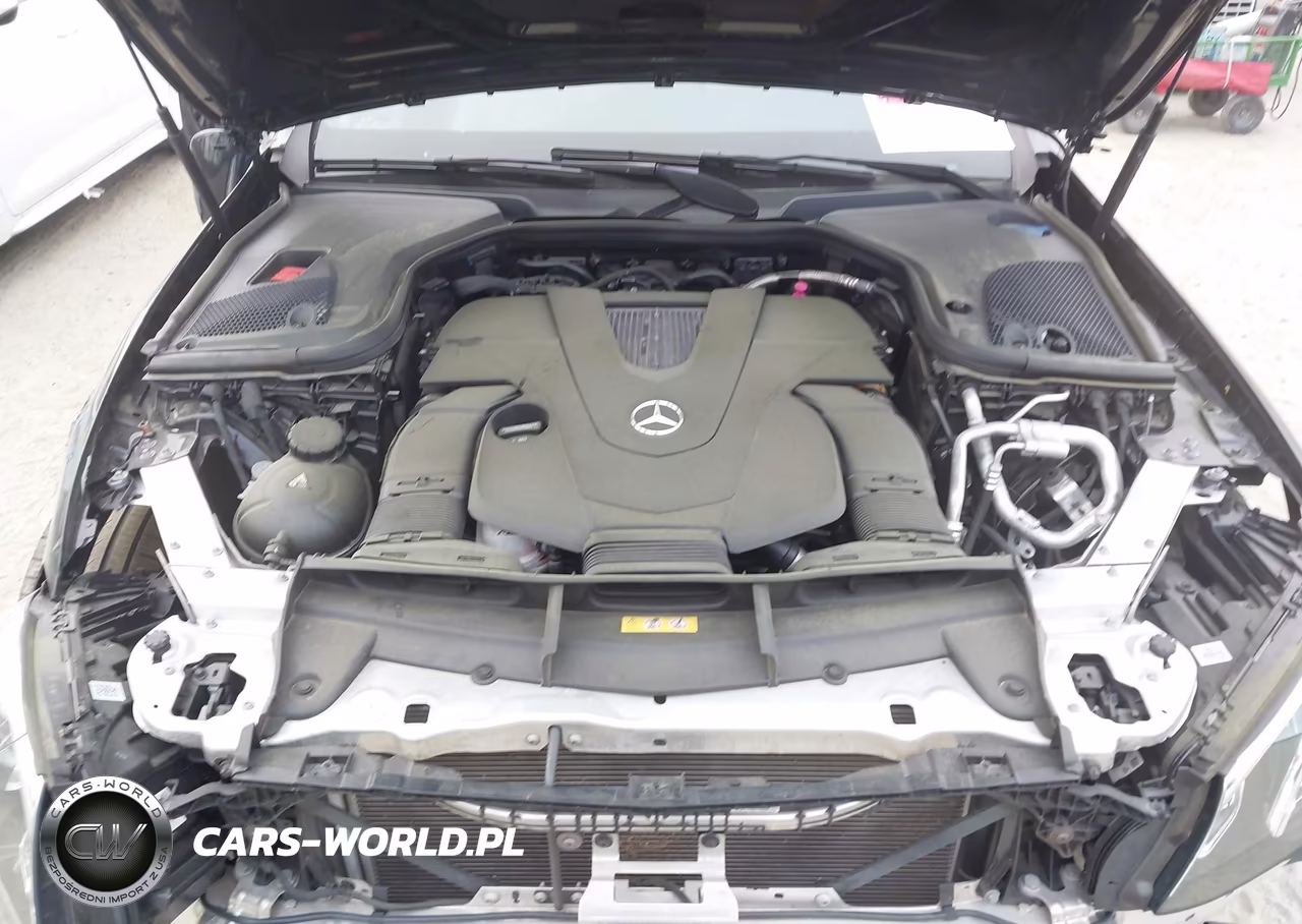 2020 Mercedes-Benz E 450 4Matic VIN:WDDZF6JB8LA721258 - 10