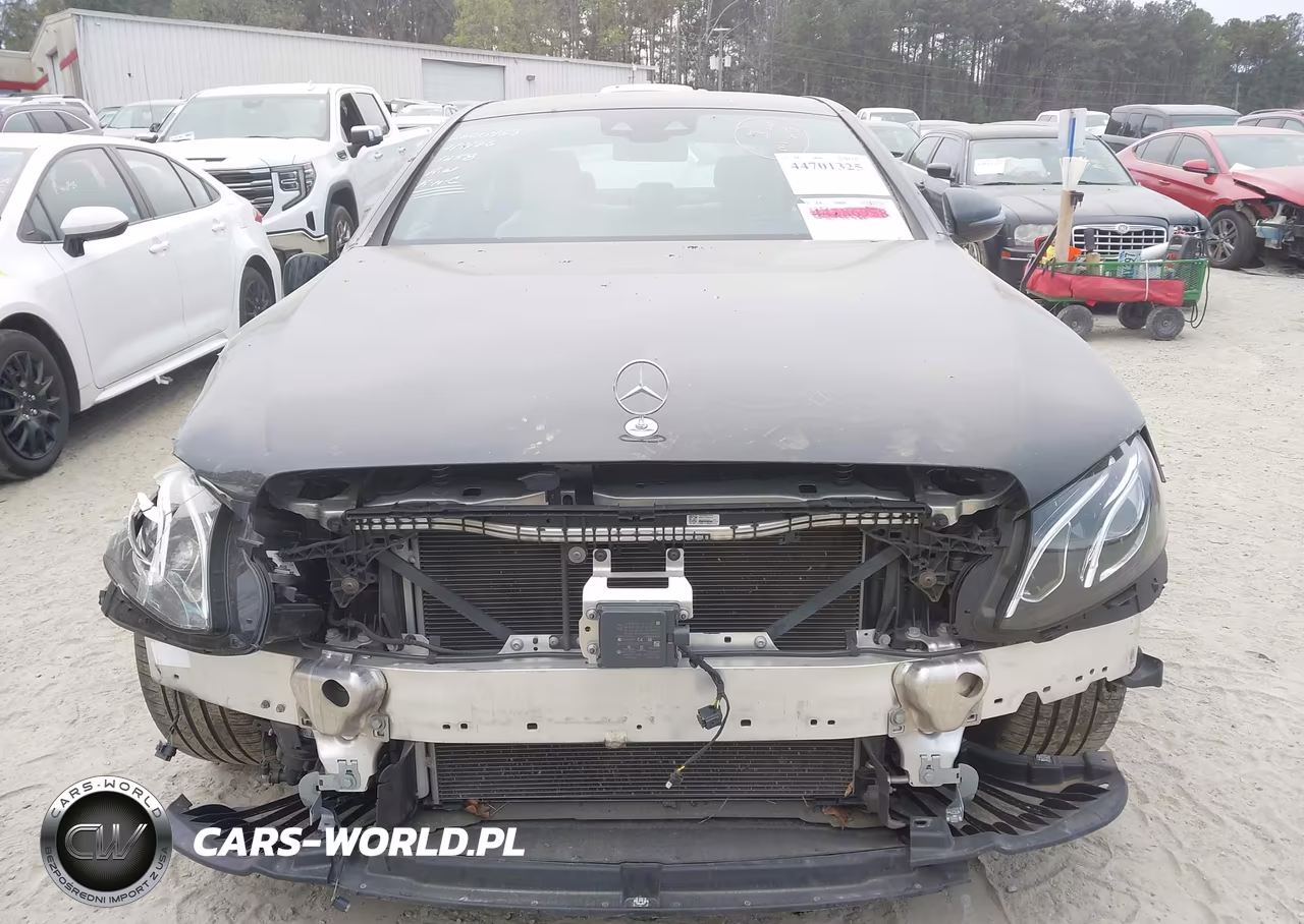 2020 Mercedes-Benz E 450 4Matic VIN:WDDZF6JB8LA721258 - 12
