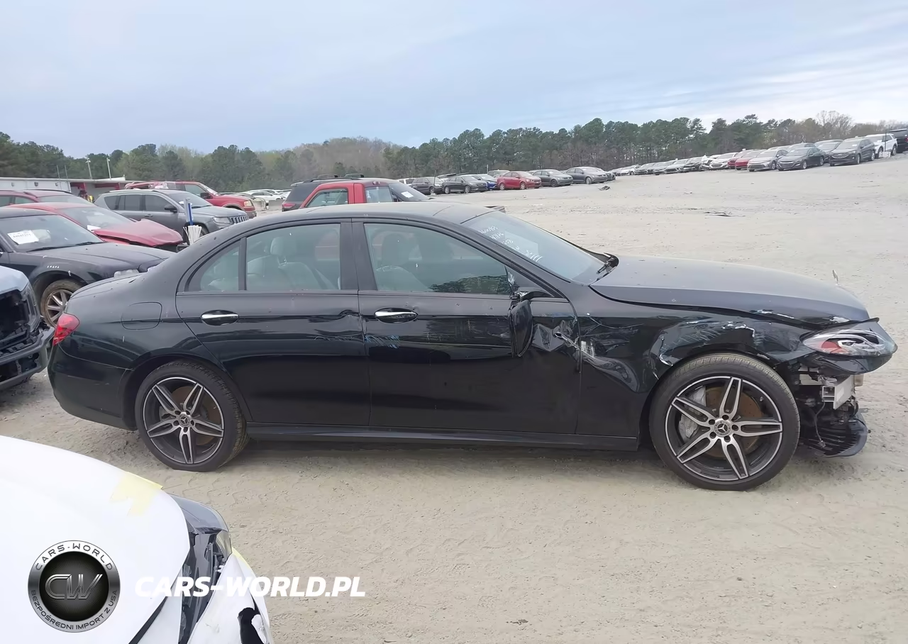 2020 Mercedes-Benz E 450 4Matic VIN:WDDZF6JB8LA721258 - 13