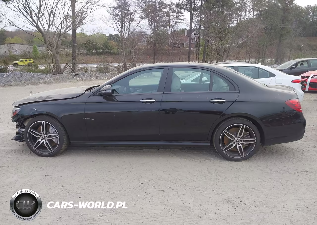 2020 Mercedes-Benz E 450 4Matic VIN:WDDZF6JB8LA721258 - 14