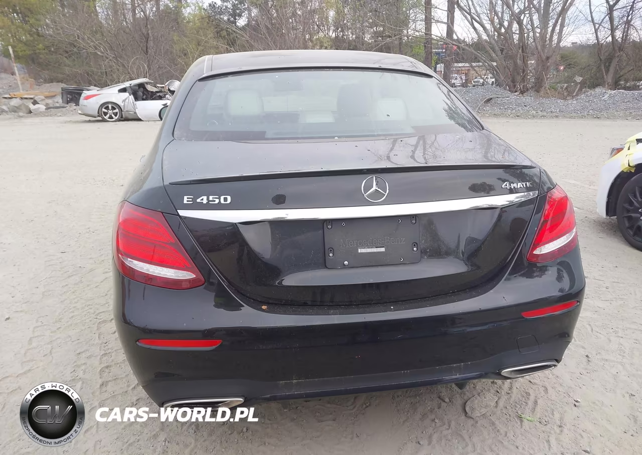 2020 Mercedes-Benz E 450 4Matic VIN:WDDZF6JB8LA721258 - 16
