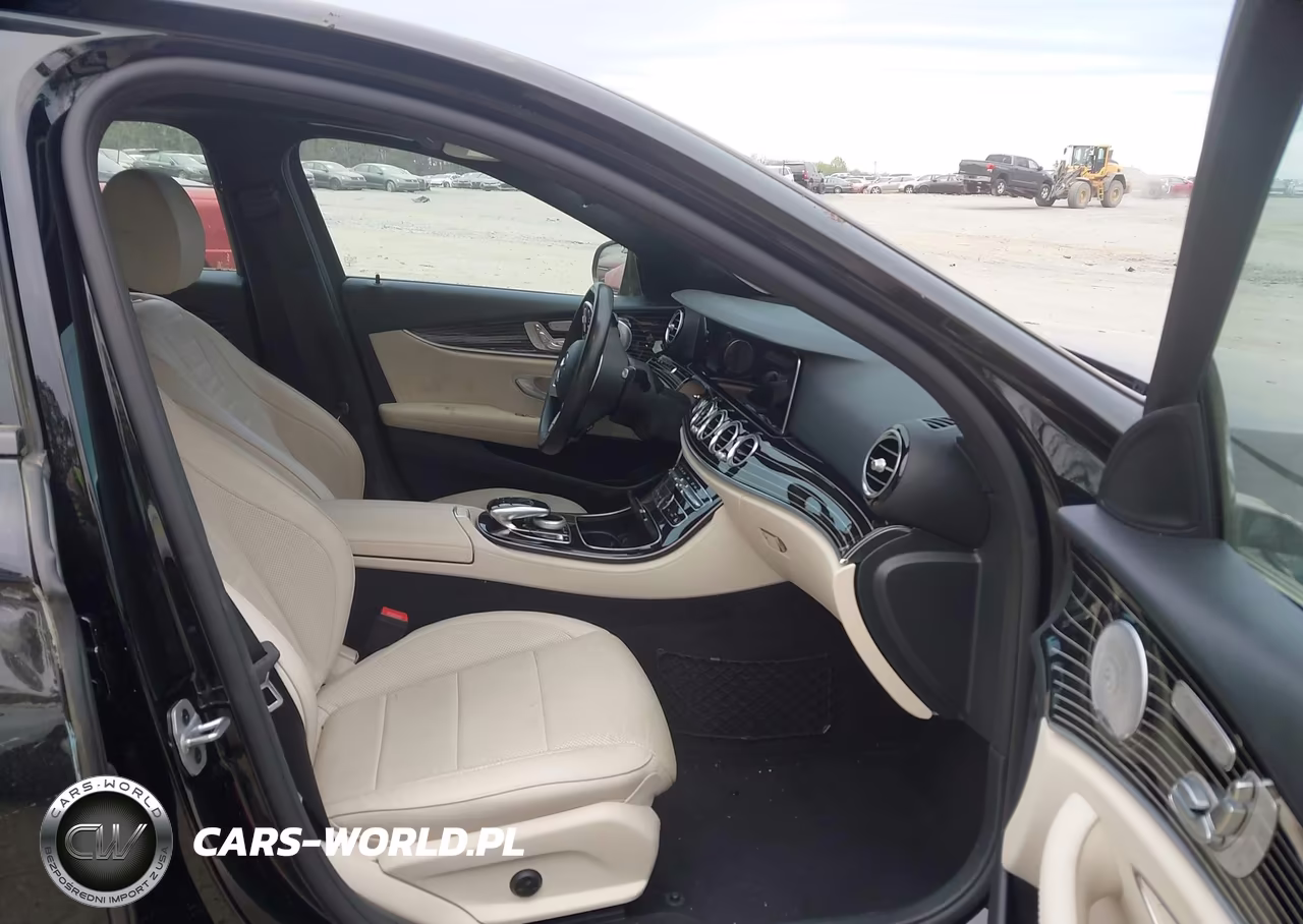 2020 Mercedes-Benz E 450 4Matic VIN:WDDZF6JB8LA721258 - 5