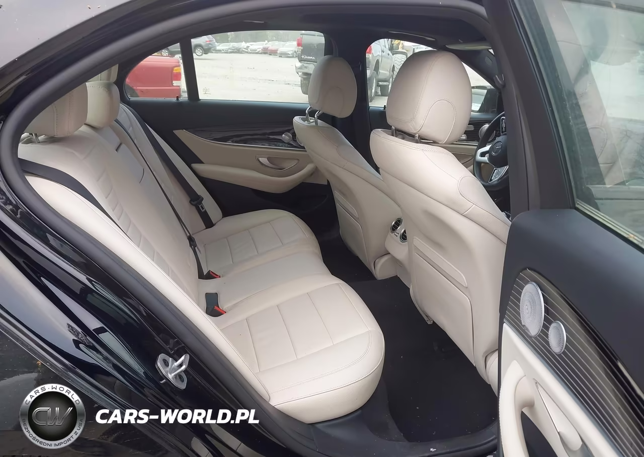 2020 Mercedes-Benz E 450 4Matic VIN:WDDZF6JB8LA721258 - 8