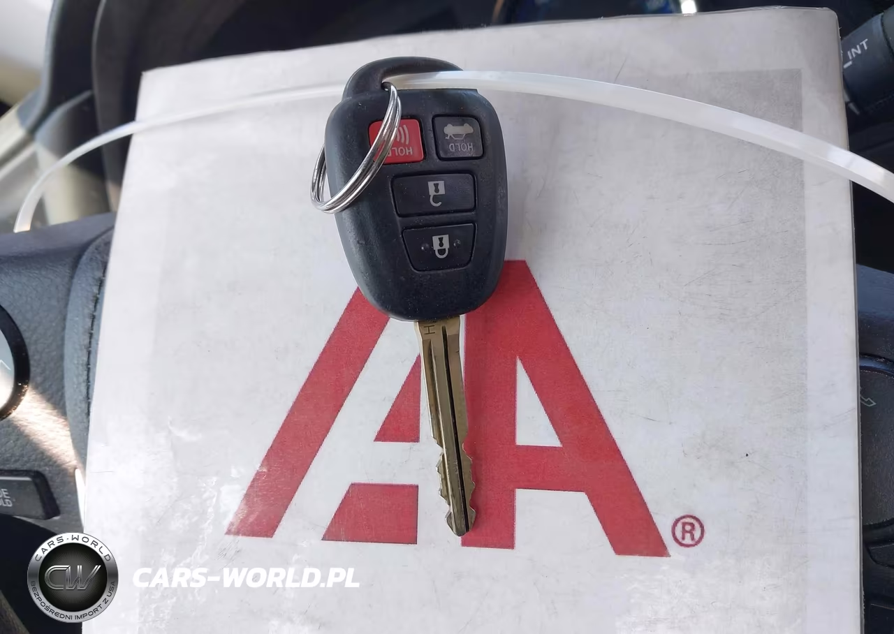 2019 Toyota Corolla Le VIN:5YFBURHEXKP876925 - 11