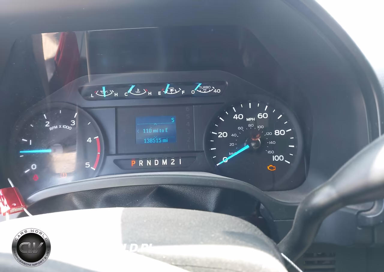 2019 Ford F-250 Xl VIN:1FT7W2BT6KED93122 - 7