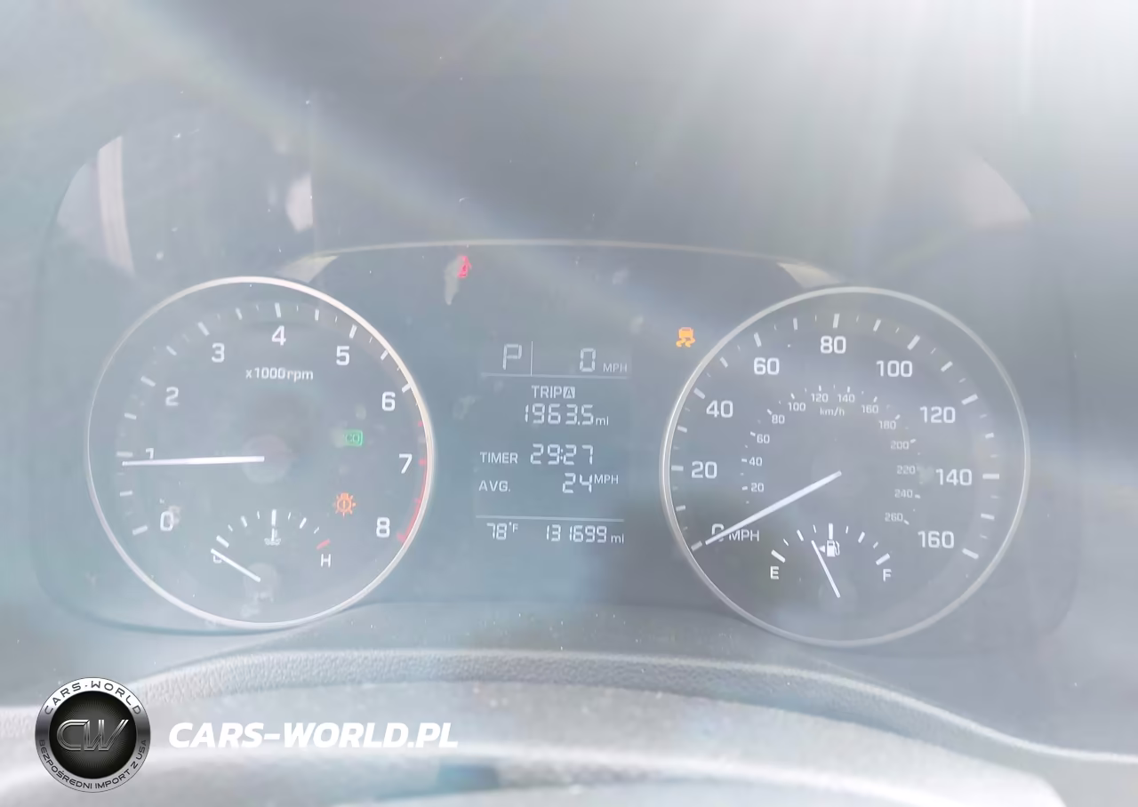 2018 Hyundai Elantra Se VIN:5NPD74LF8JH353059 - 7