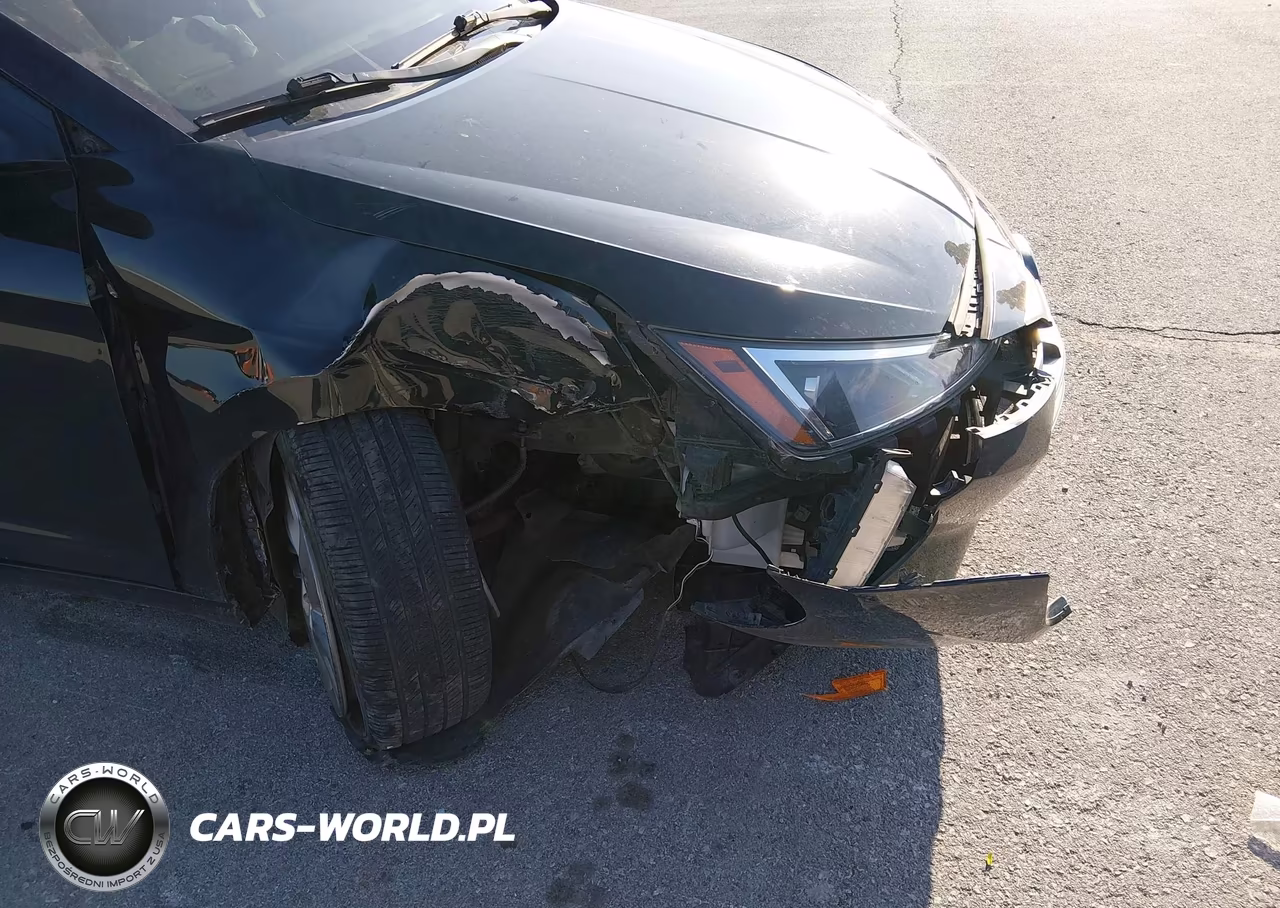 2020 Hyundai Elantra Sel VIN:5NPD84LF4LH509002 - 16