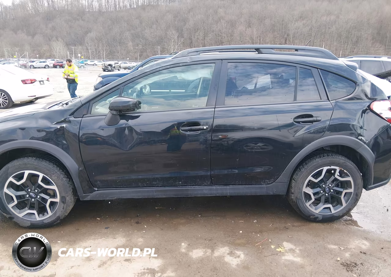 2016 Subaru Crosstrek 2.0I Premium VIN:JF2GPABC4G8228166 - 15
