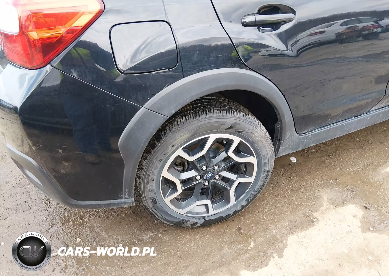 2016 Subaru Crosstrek 2.0I Premium VIN:JF2GPABC4G8228166 - 18