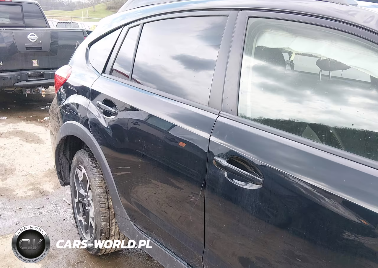 2016 Subaru Crosstrek 2.0I Premium VIN:JF2GPABC4G8228166 - 19