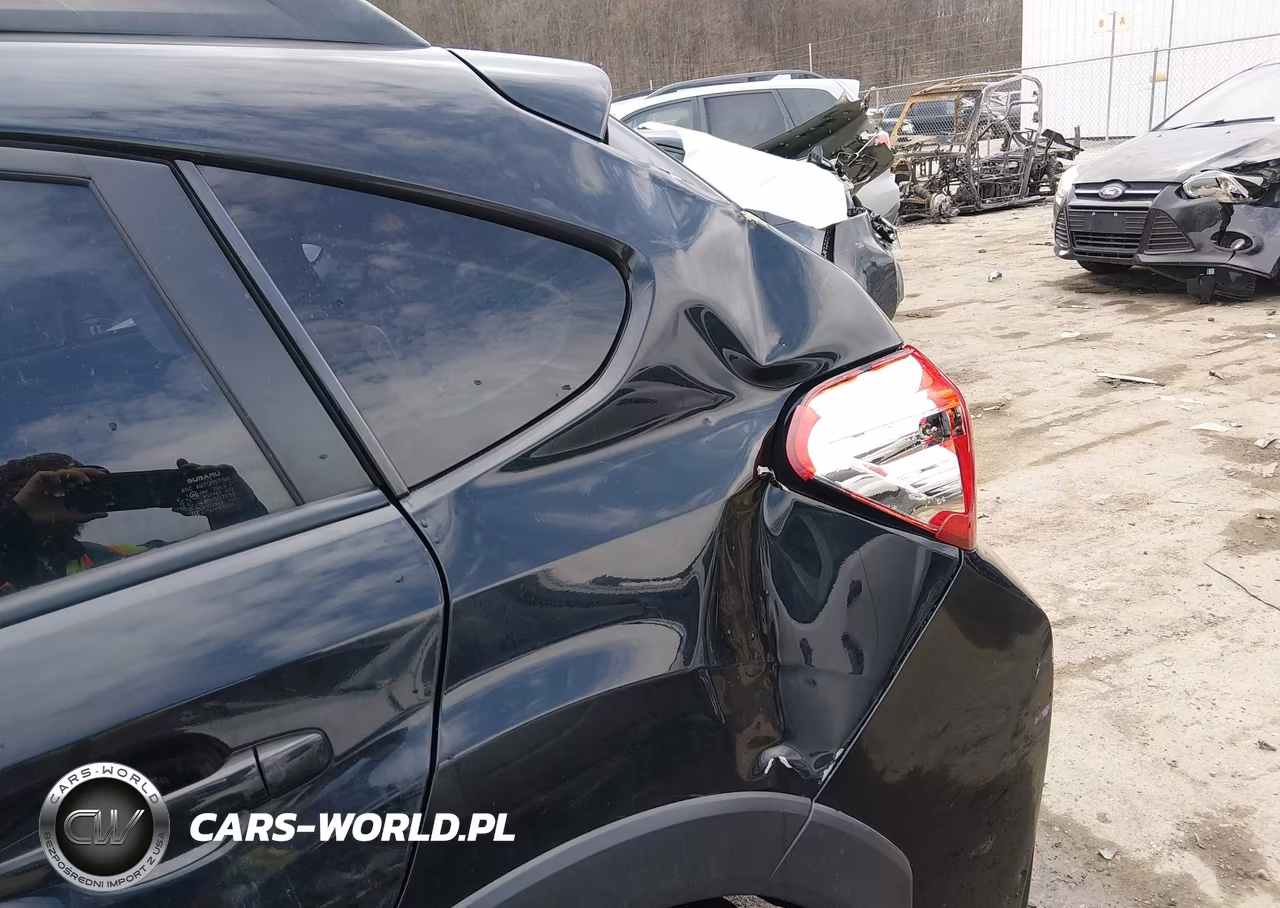 2016 Subaru Crosstrek 2.0I Premium VIN:JF2GPABC4G8228166 - 20
