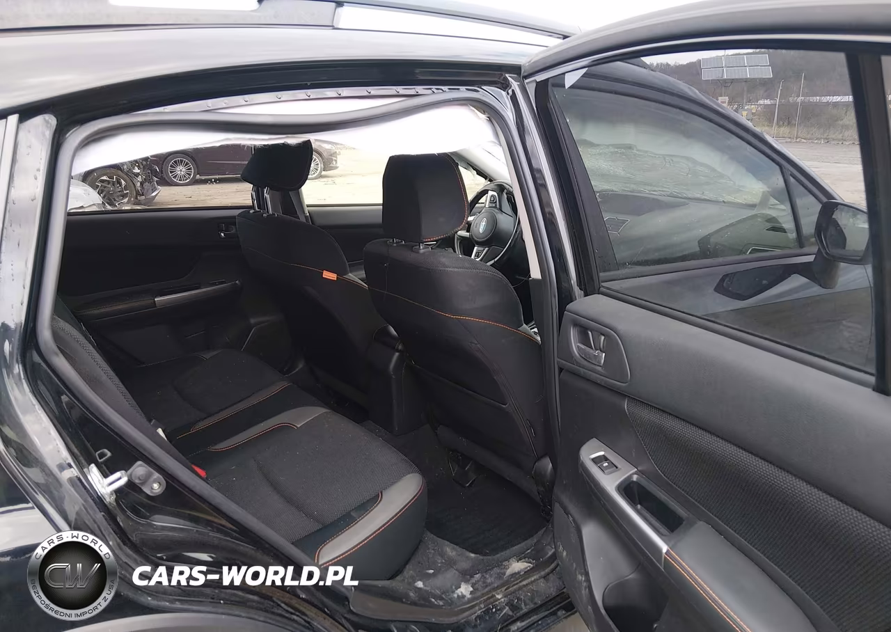 2016 Subaru Crosstrek 2.0I Premium VIN:JF2GPABC4G8228166 - 8