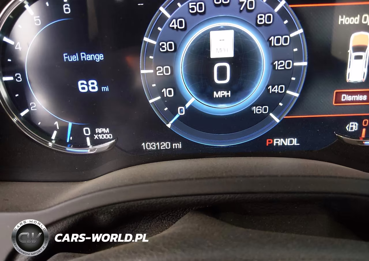2020 Cadillac Escalade 4Wd Premium Luxury VIN:1GYS4CKJ3LR122382 - 16