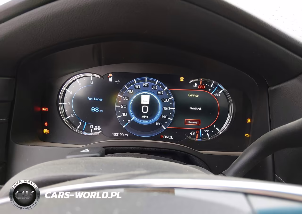 2020 Cadillac Escalade 4Wd Premium Luxury VIN:1GYS4CKJ3LR122382 - 7