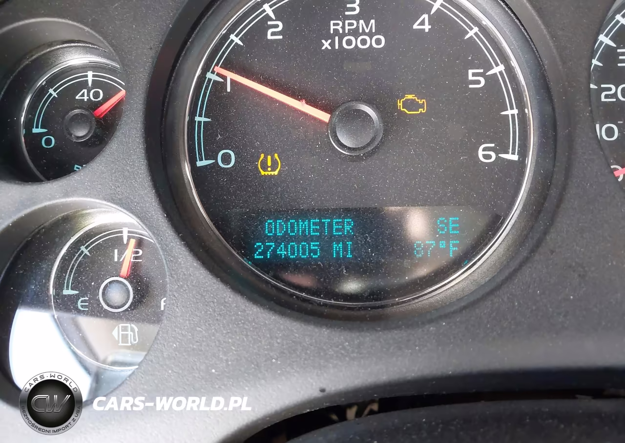 2009 GMC Yukon Denali VIN:1GKFK03249R271366 - 15