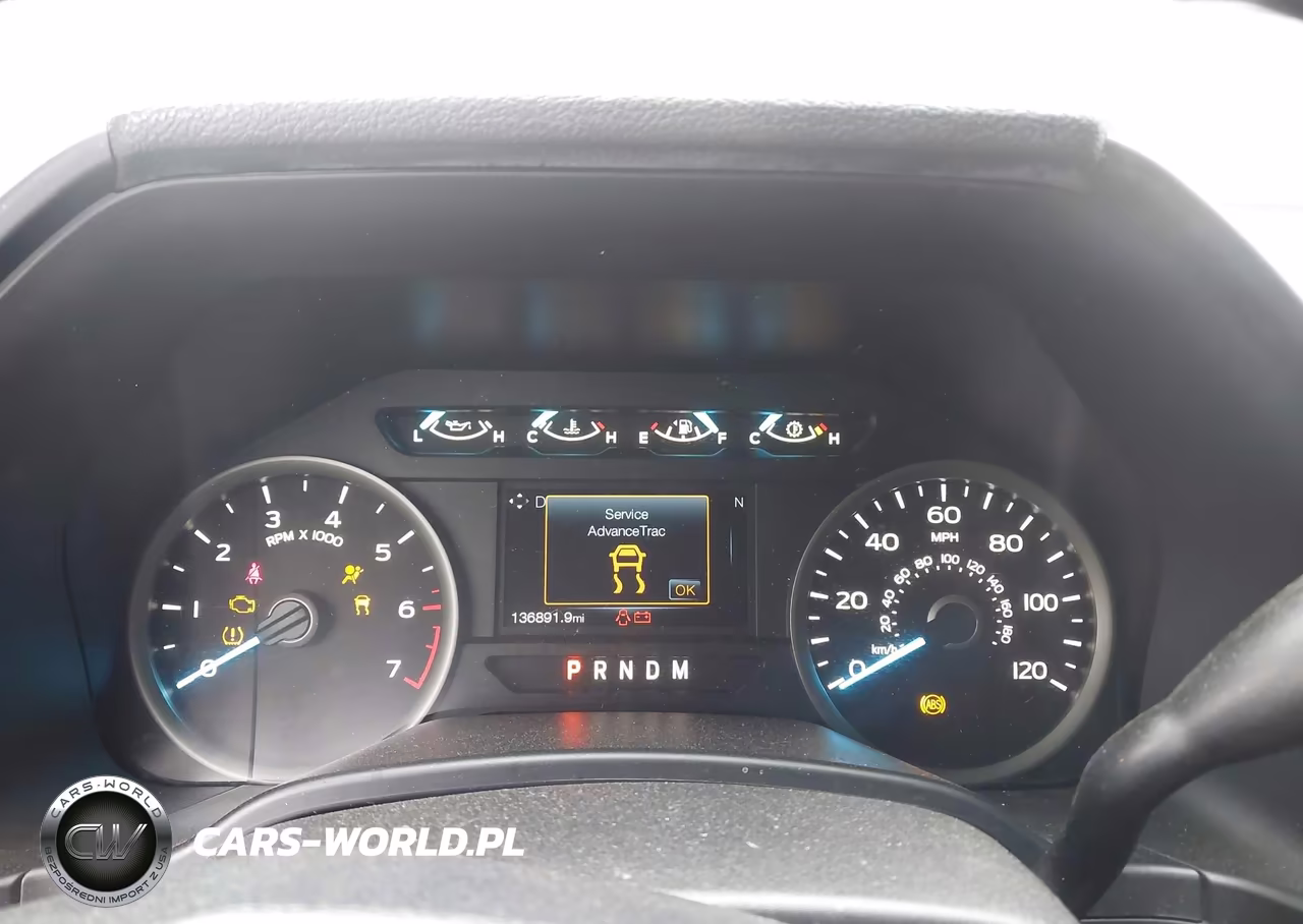 2018 Ford F-150 Xlt VIN:1FTEX1C59JKG09978 - 7