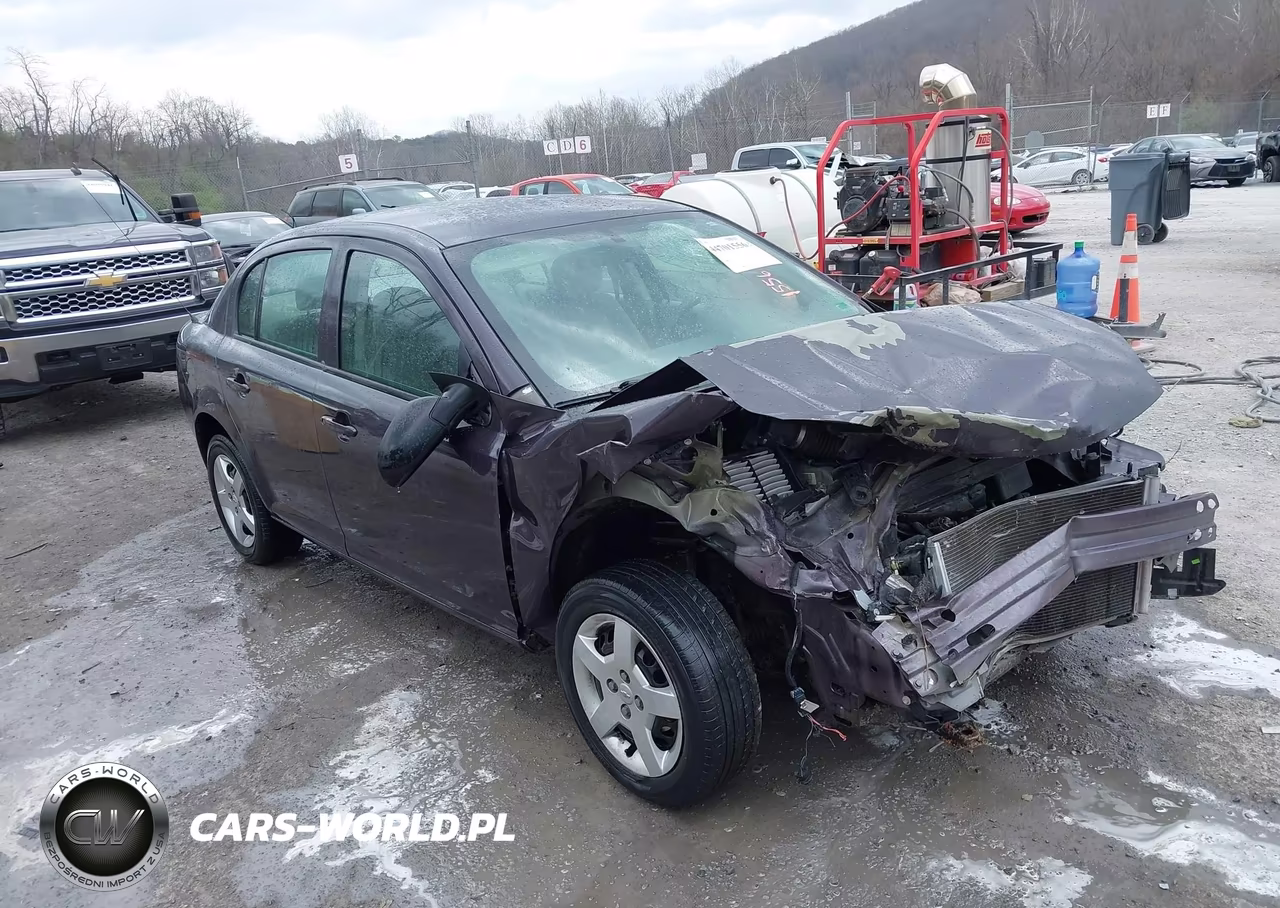 2006 Chevrolet Cobalt Ls