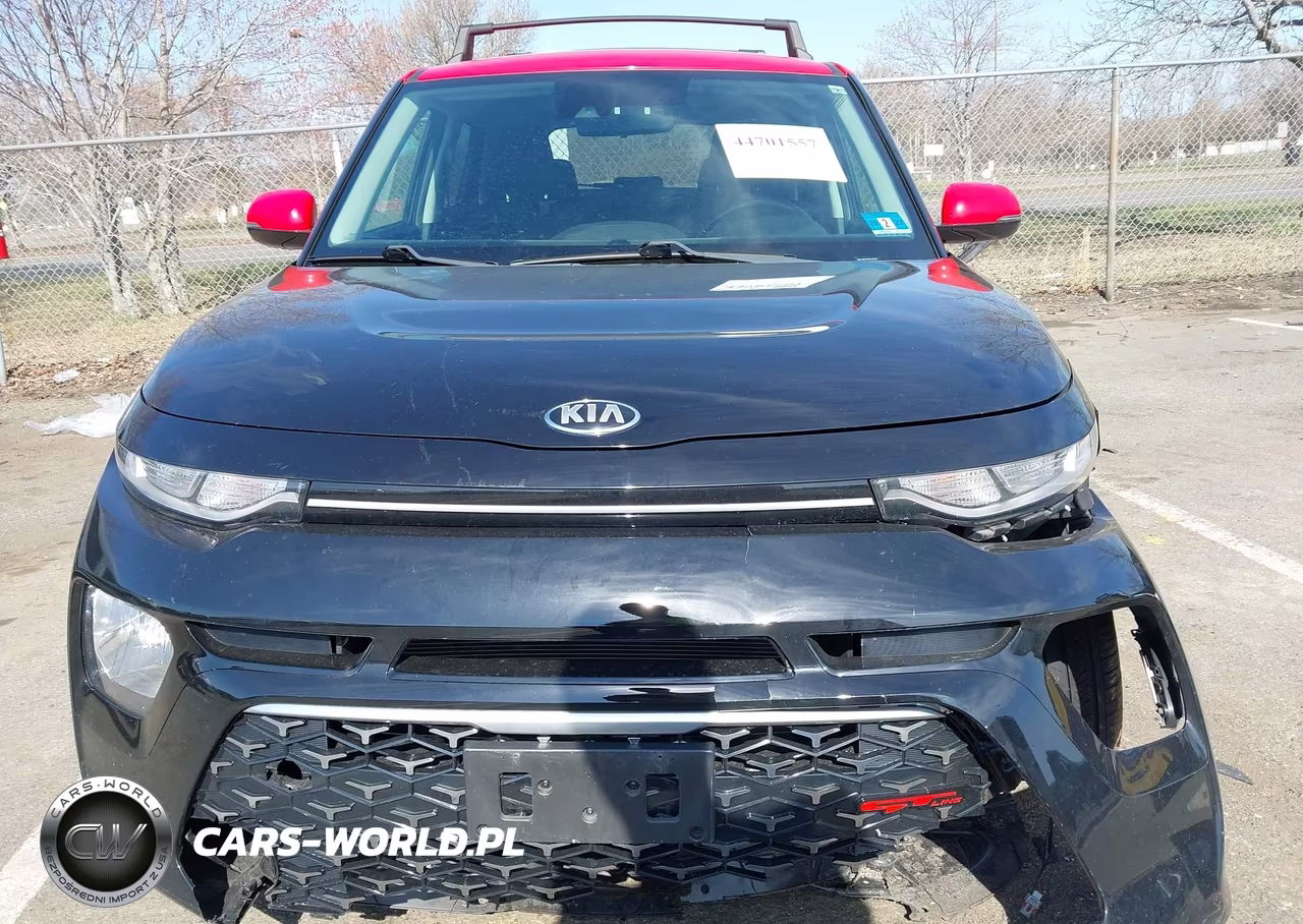 2020 Kia Soul Gt-Line VIN:KNDJ63AU9L7014500 - 12