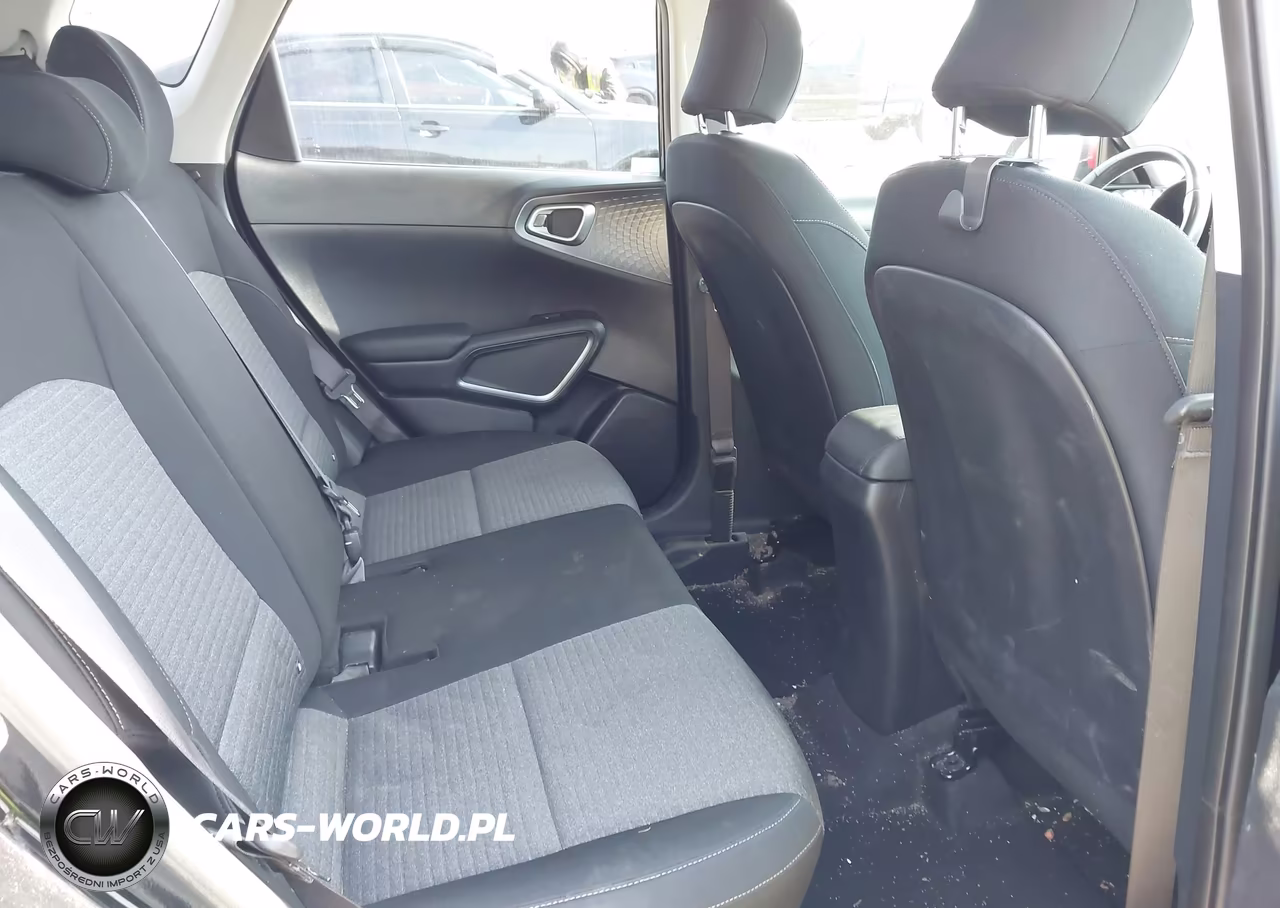 2020 Kia Soul Gt-Line VIN:KNDJ63AU9L7014500 - 8