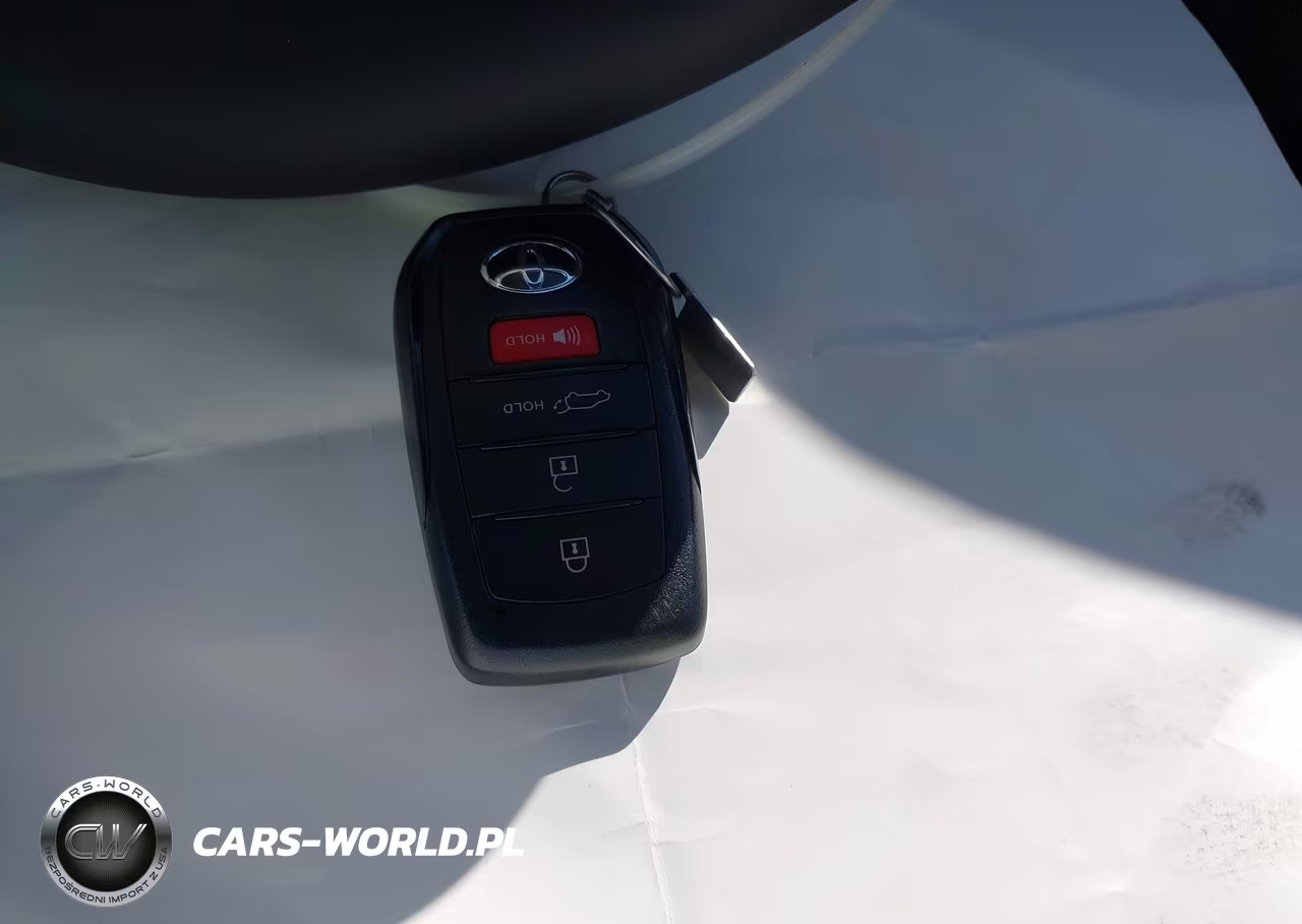 2026 Toyota Bz Xle Plus VIN:JTMBCAEB2TJ013086 - 11