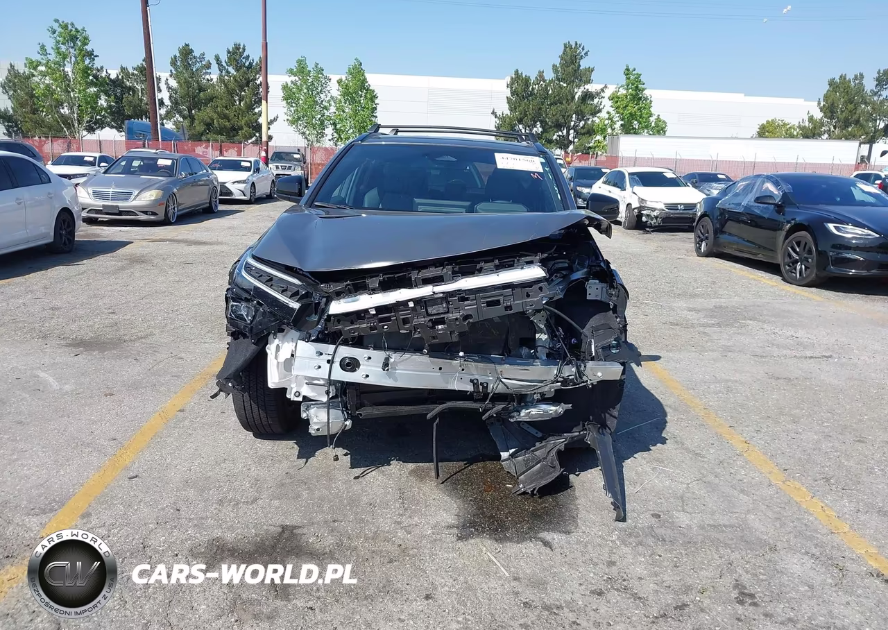 2026 Toyota Bz Xle Plus VIN:JTMBCAEB2TJ013086 - 13