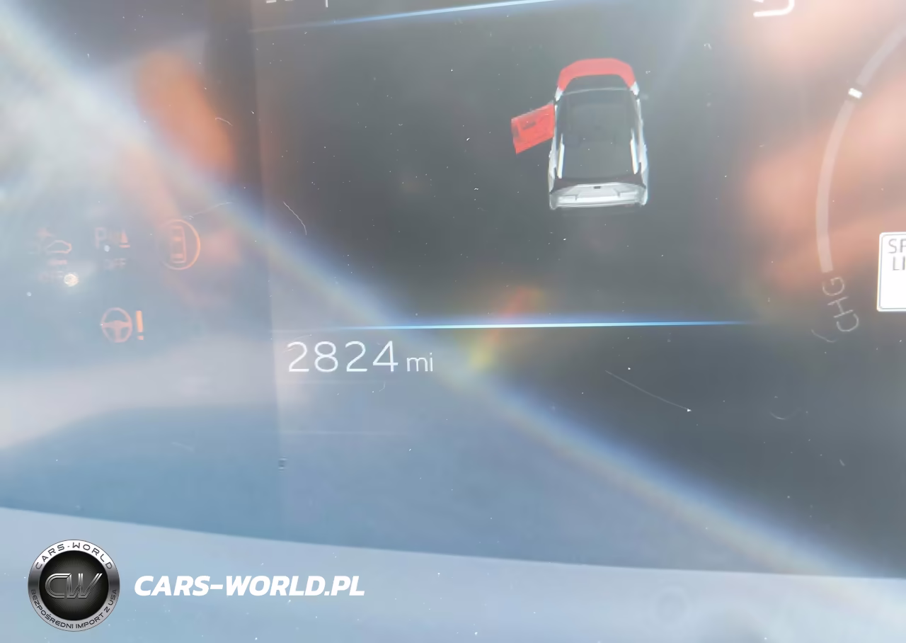 2026 Toyota Bz Xle Plus VIN:JTMBCAEB2TJ013086 - 16