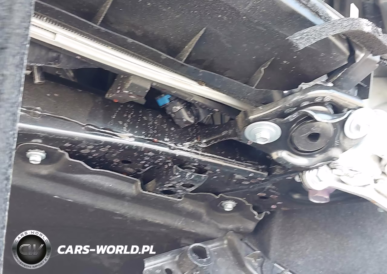 2026 Toyota Bz Xle Plus VIN:JTMBCAEB2TJ013086 - 20