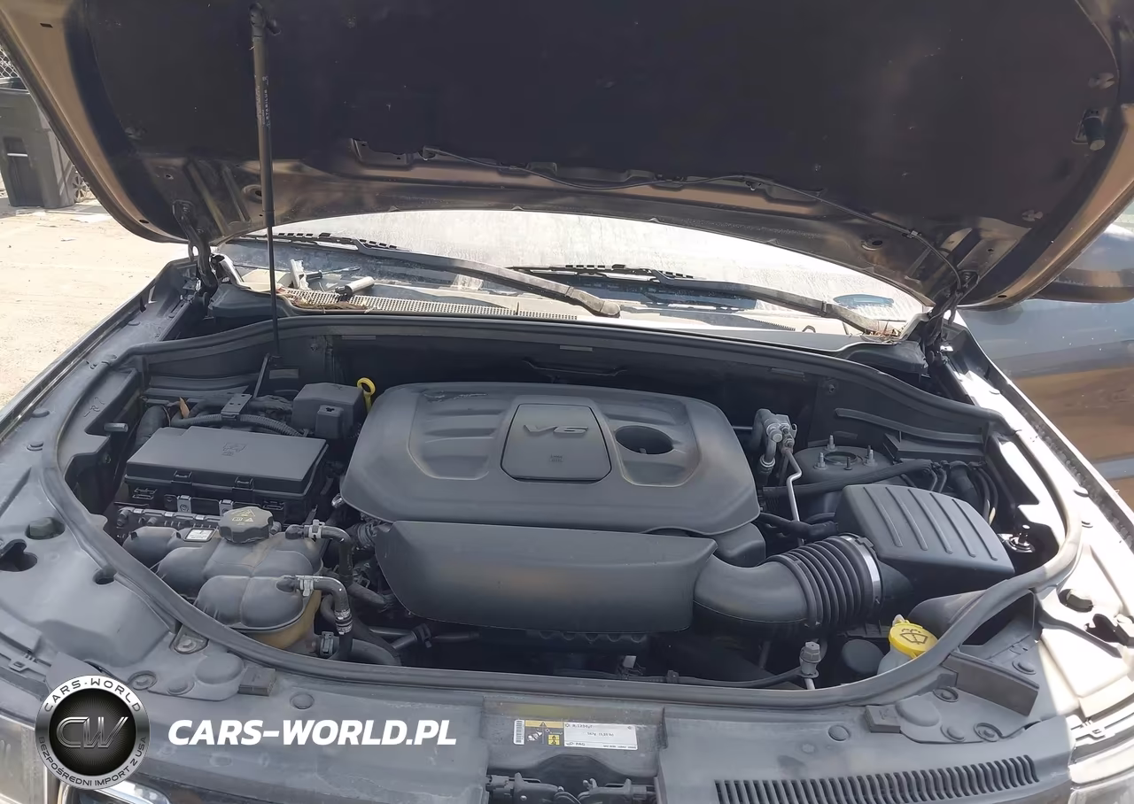 2019 Jeep Grand Cherokee Laredo E 4X2 VIN:1C4RJEAG1KC754569 - 10